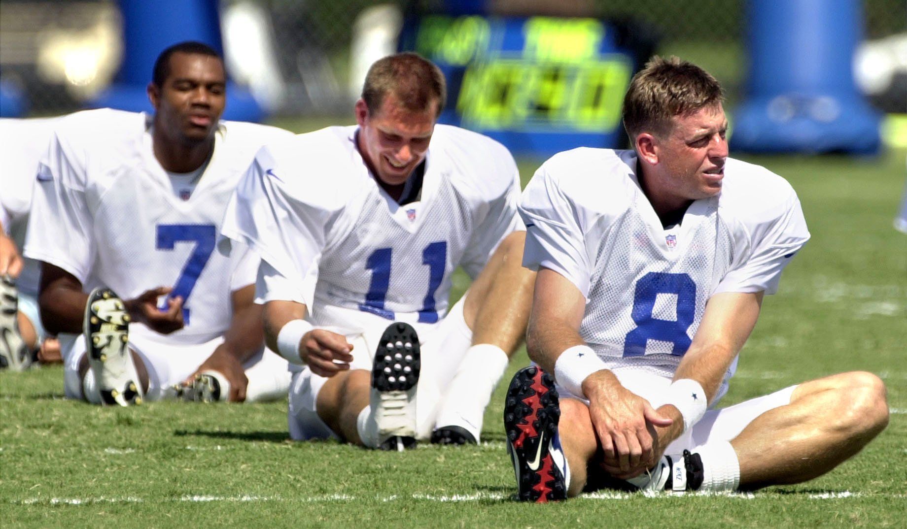 Troy Aikman